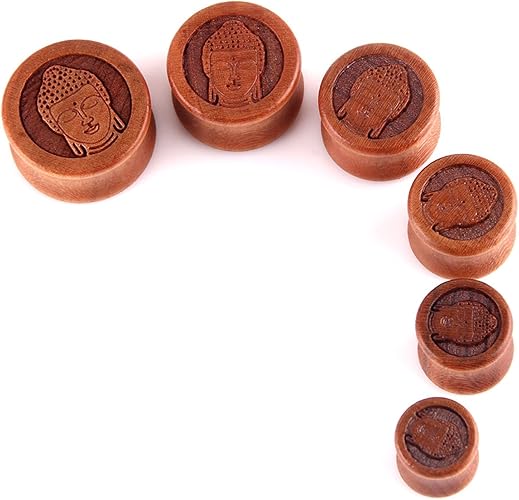 Skcess Plugs Et Écarteur Oreille, Kit Ecarteur Elargisseur Oreilles
