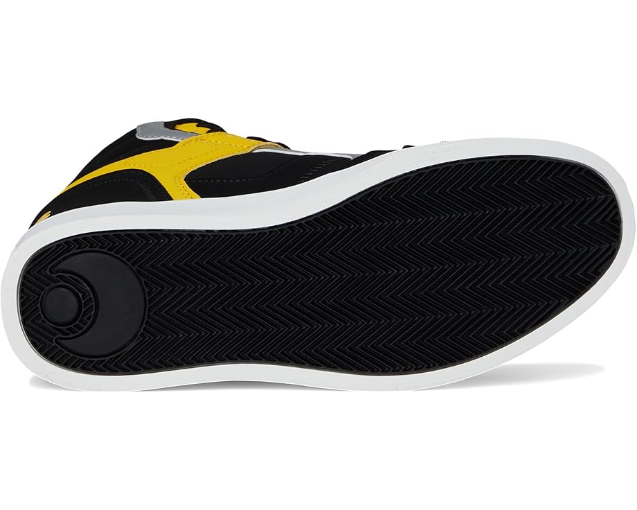 Osiris Clone - Bottom View