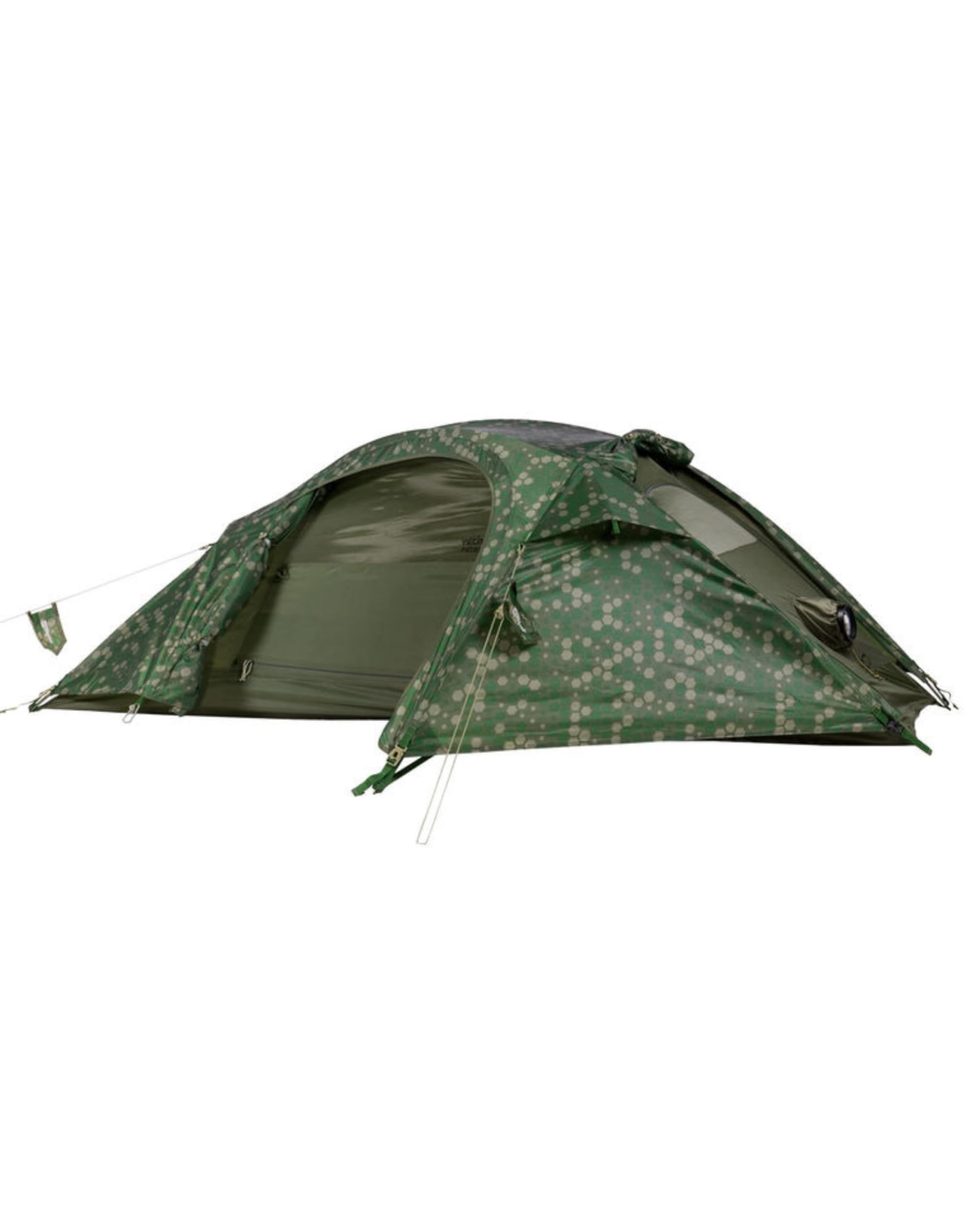 Wechsel Trekkingzelt Pathfinder Elements I Geodätzelt für 1 Person I sturmstabiles Kuppelzelt I kompakt & transportabel I ideales Outdoor-Zelt für Camping, Wandern, Trekking & Naturfotografie