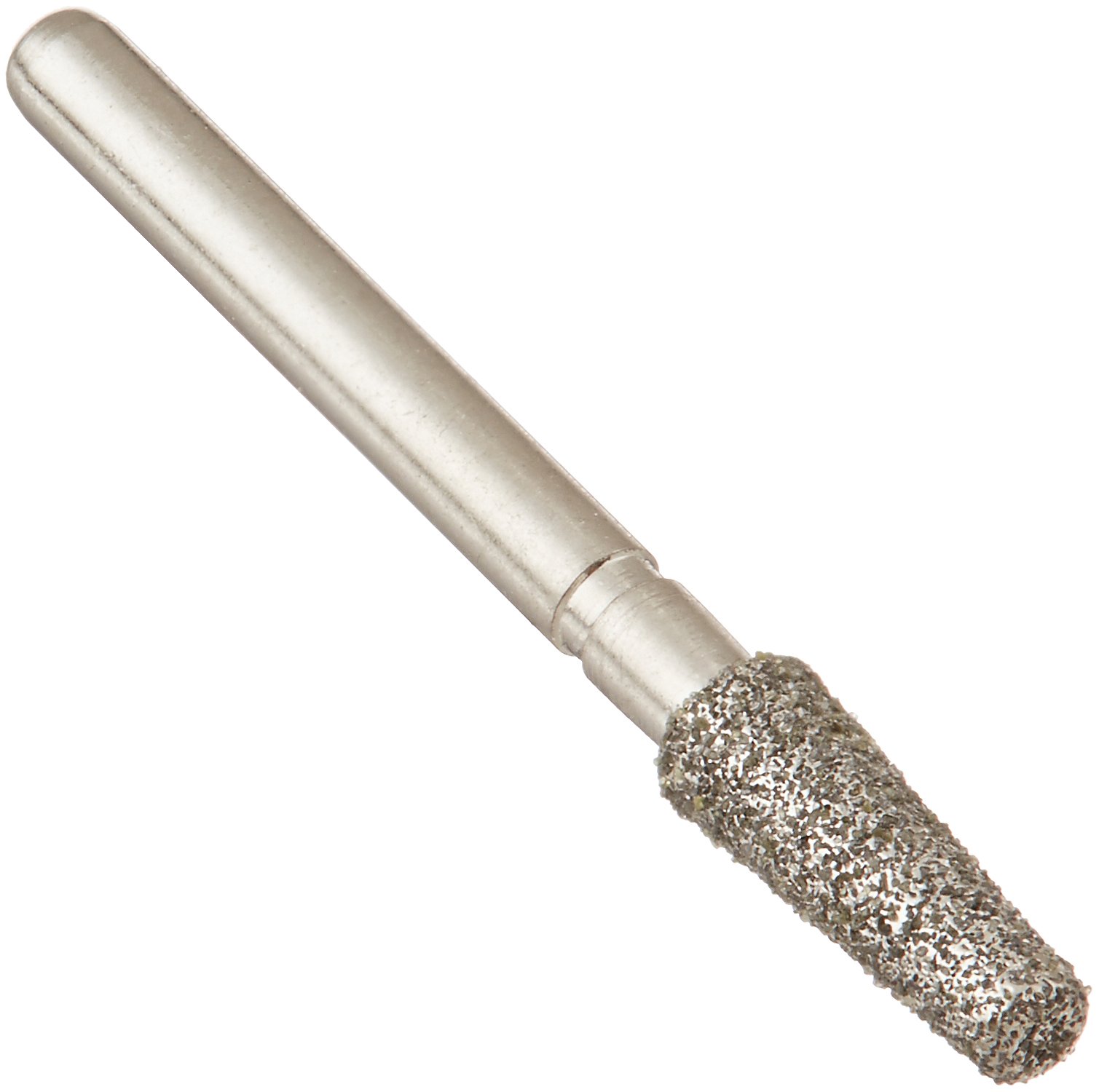 Crosstech Multi-Use Diamond Burs 846KR/023S (2.3mm head size, 6.0mm head length), Friction Grip Shank, Medium, Modified Shoulder (Pack of 5)