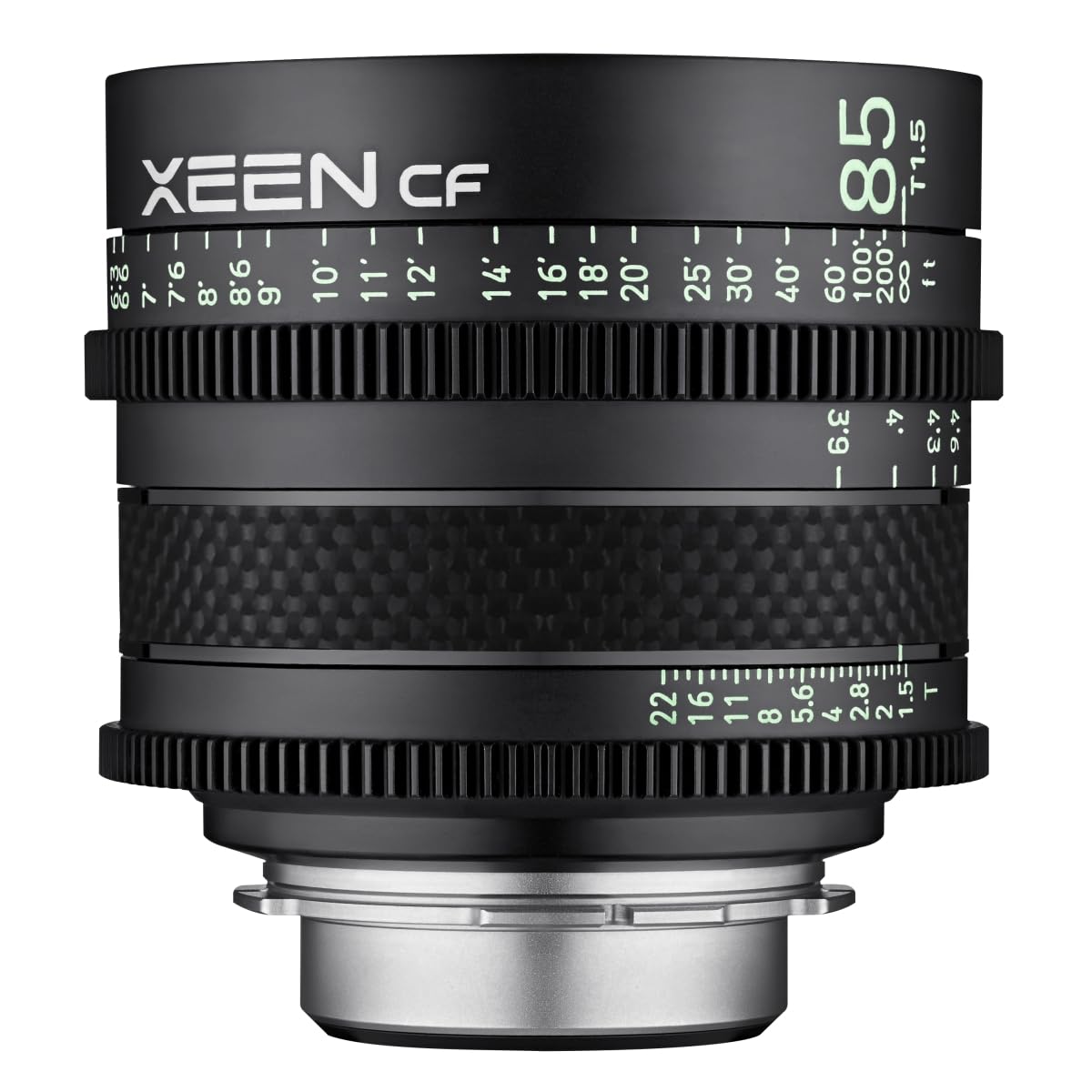 Samyang XEEN CF 85mm T1.5 FF Cinema SONY E Lens
