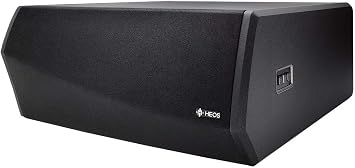 HEOS Subwoofer - Black