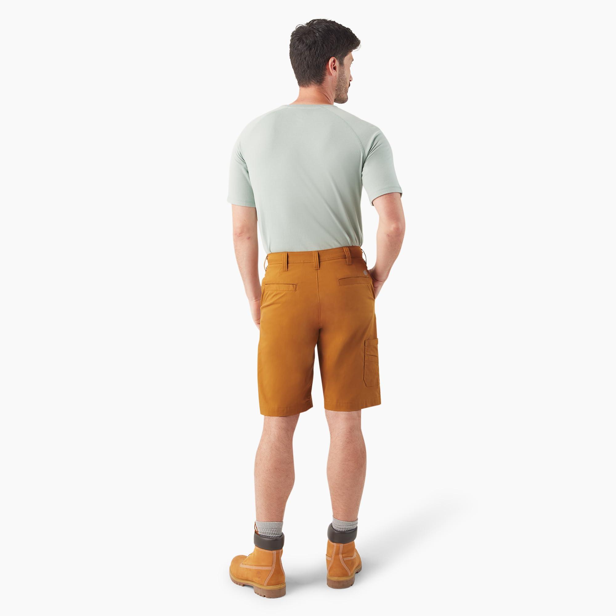 Dickies Flex Cooling Regular Fit spodenki użytkowe, 28 cm
