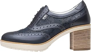 P805044D Tronchetti Donna in Pelle