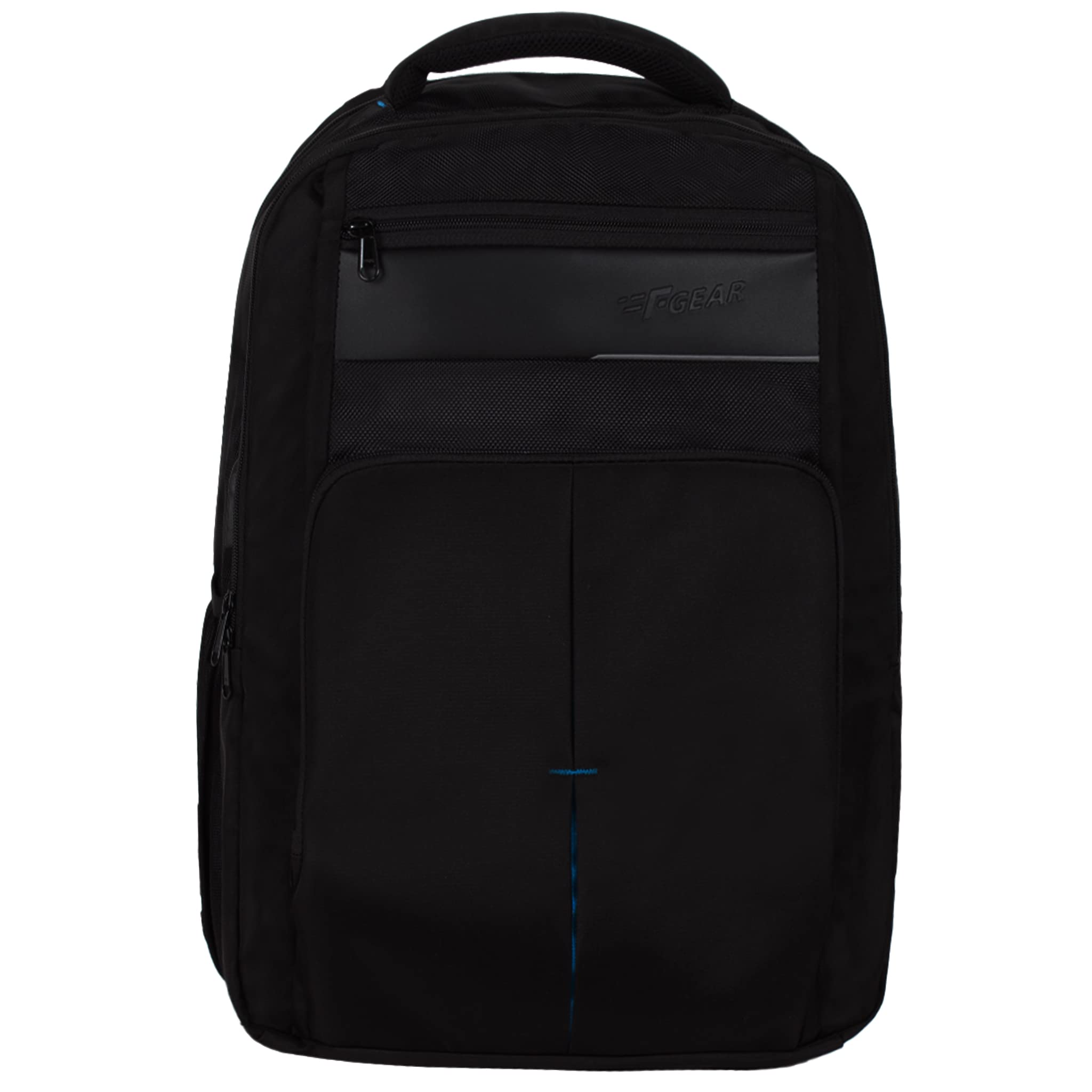 F Gear Gravity Black 30 Ltrs Laptop Backpack (3928), One Size (B09X1KS3PC) Amazon Price History, Amazon Price Tracker