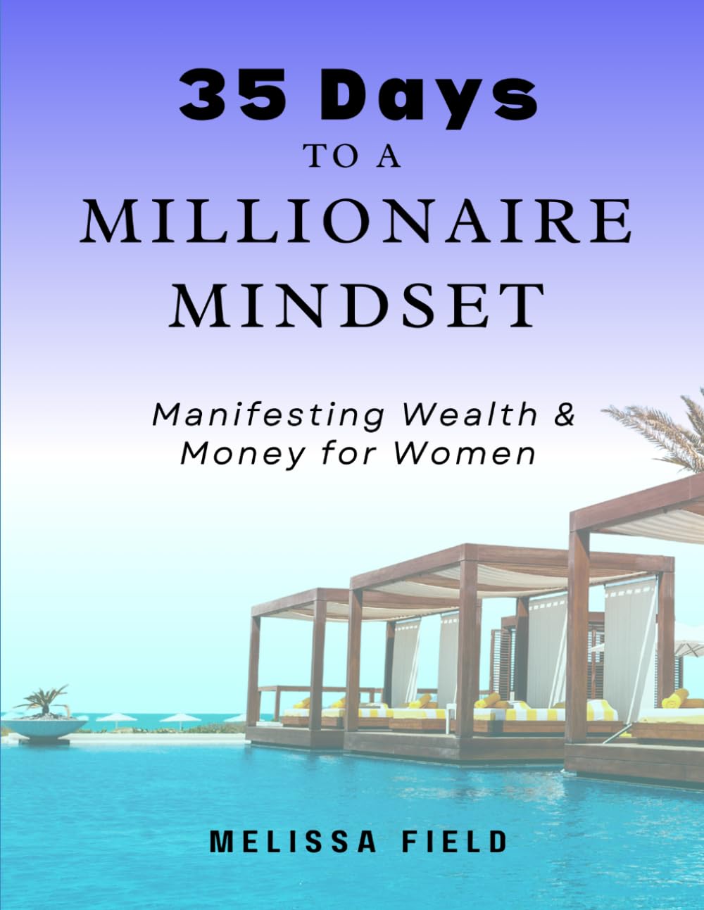 35 Days to a Millionaire Mindset: Manifesting Wealth & Money for Women