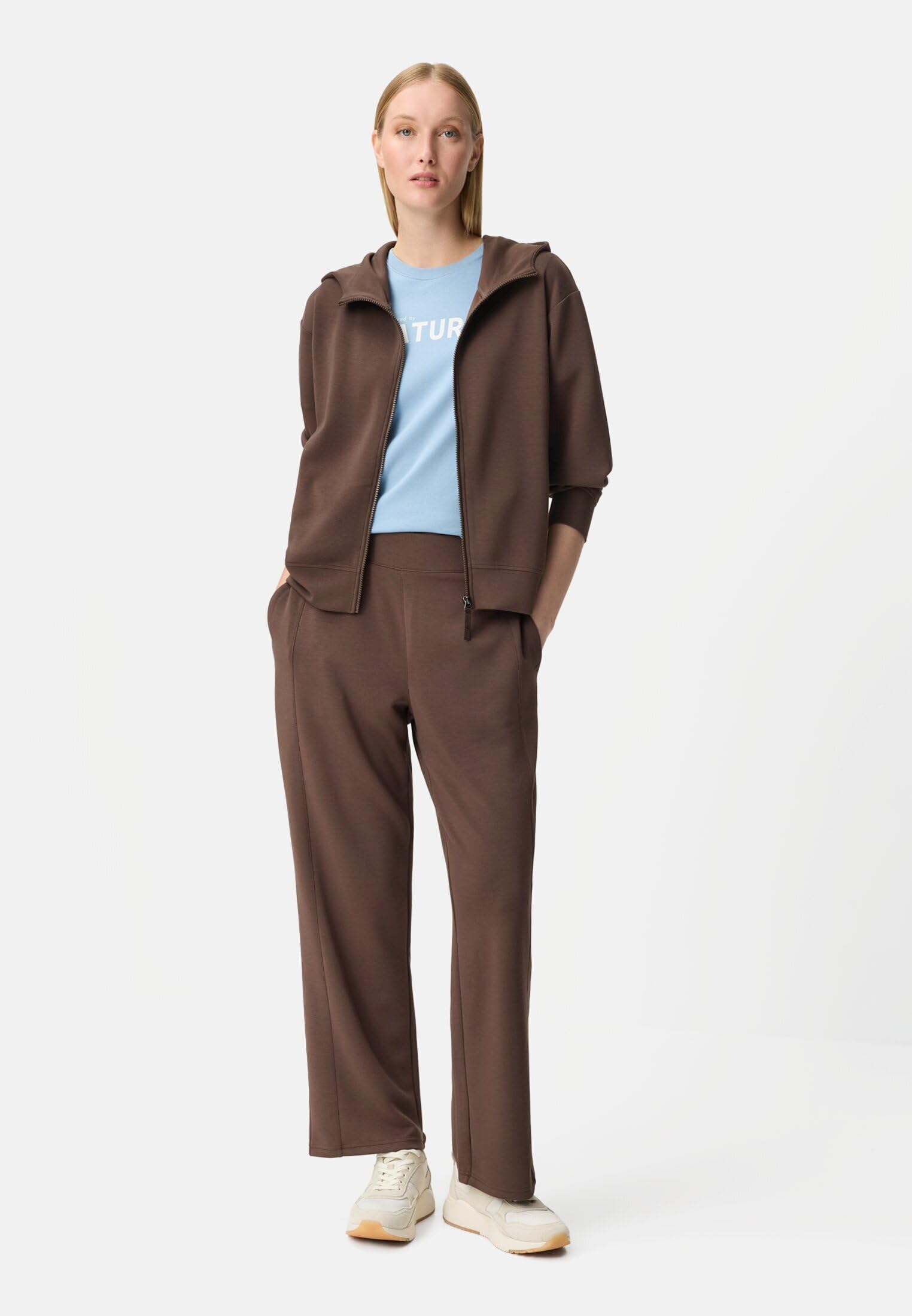 camel active Maglia di Tuta Donna