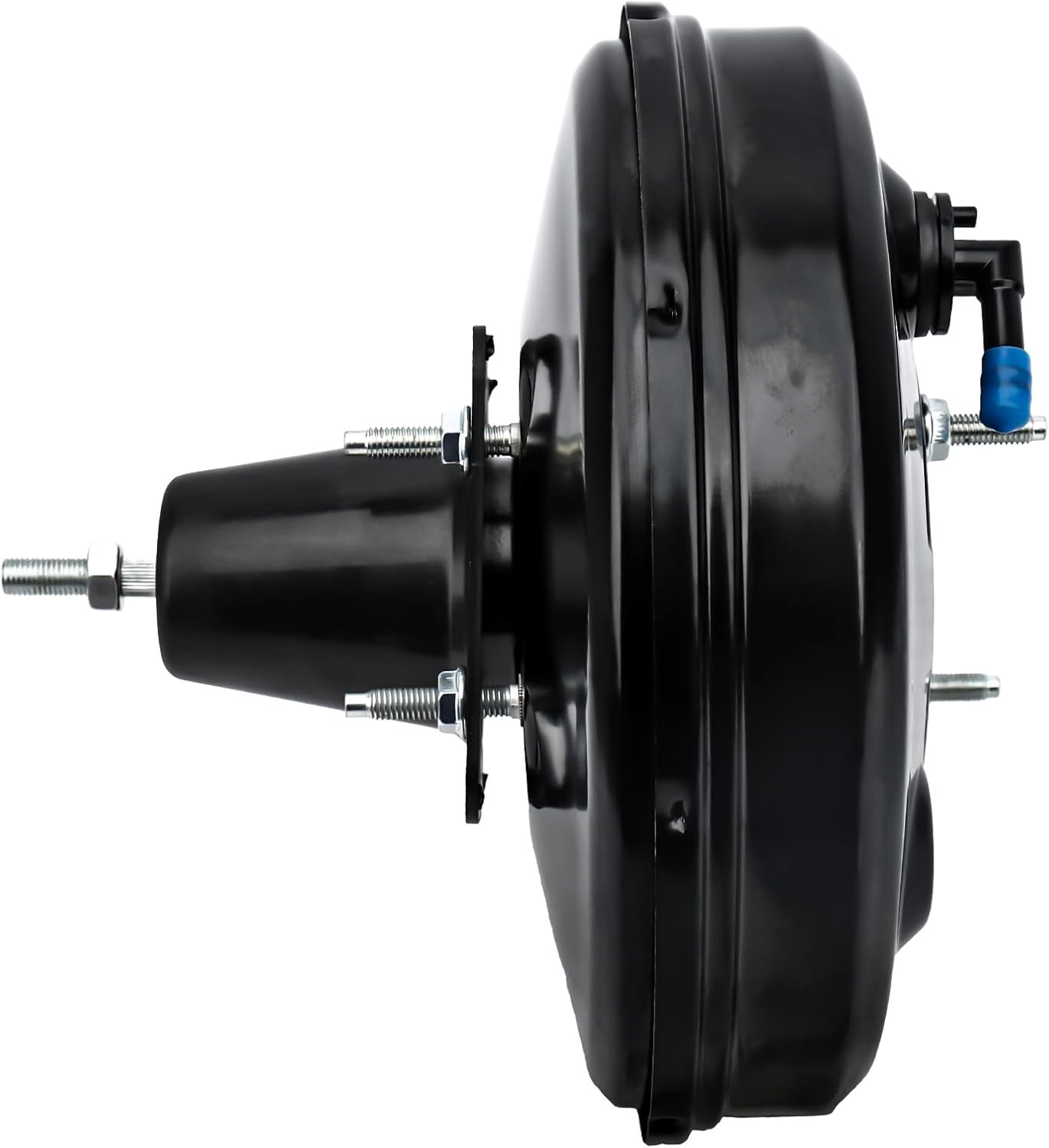 Vacuum Power Brake Booster Compatible with Toyota Highlander 2004-2007, for Lexus RX330 2004-2006, RX350 2007-2009, Replace# 53-4915,44610-0E010