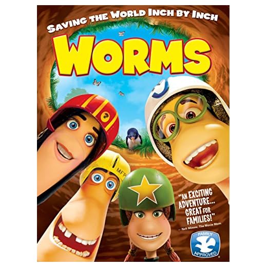 Worms