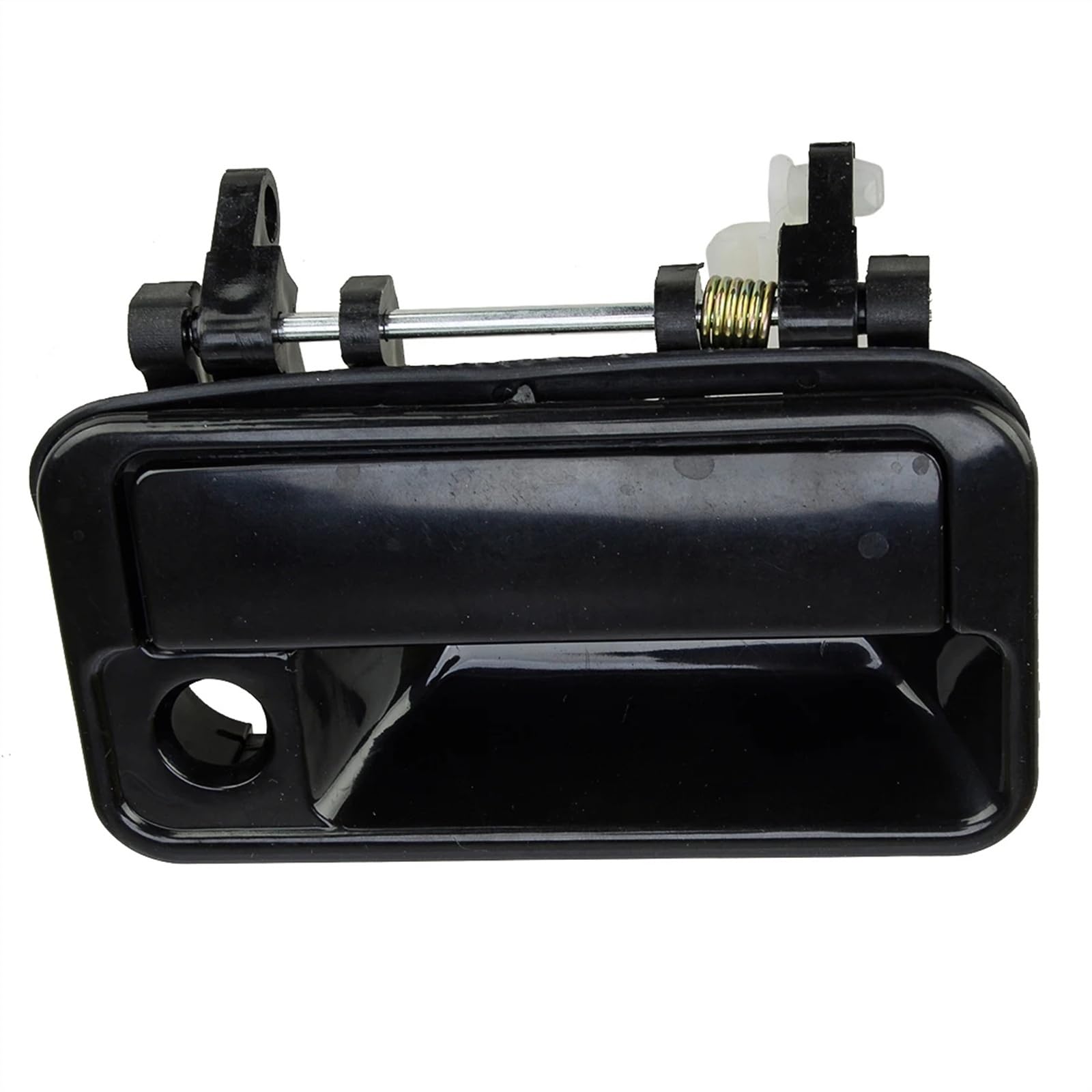 Lzbzhb One Color Car Exterior Outsidedoor Handle Car Exterior Door Handle Accessories For Suzuki For Swift 1989 1990 1991 1992 1993 1994