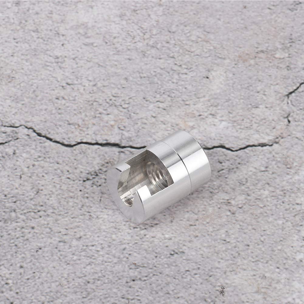 Adapter do naprawy wgnieceń Suuonee, akcesoria samochodowe Bezlakierowy adapter do naprawy wgnieceń do młotka ślizgowego i narzędzia do ciągnięcia M12