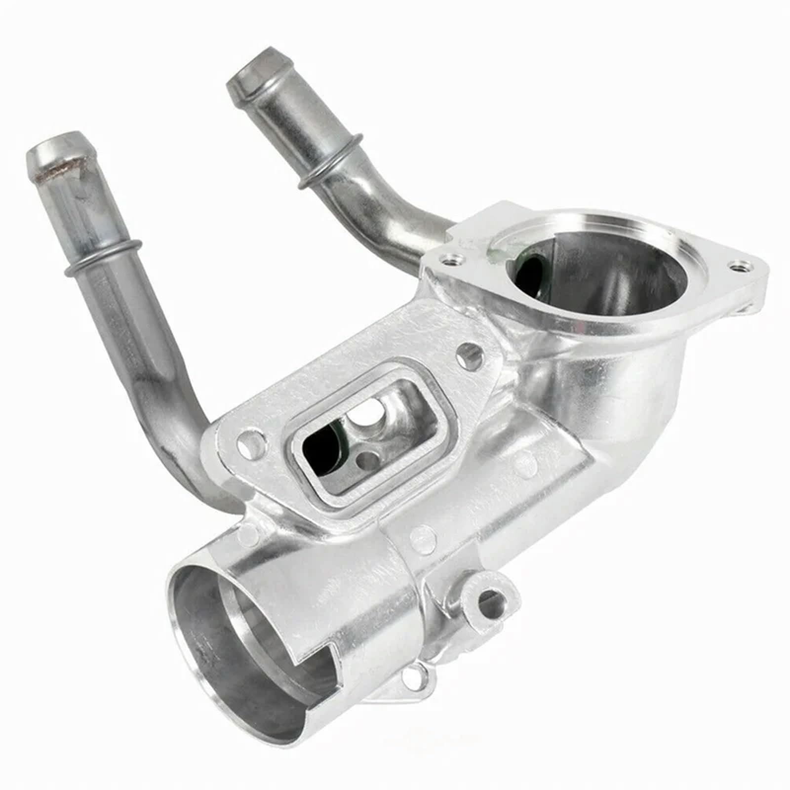 Zestaw obudowy termostatu płynu chłodzącego silnika dla Chevy Impala i Buick Regal 12597172
