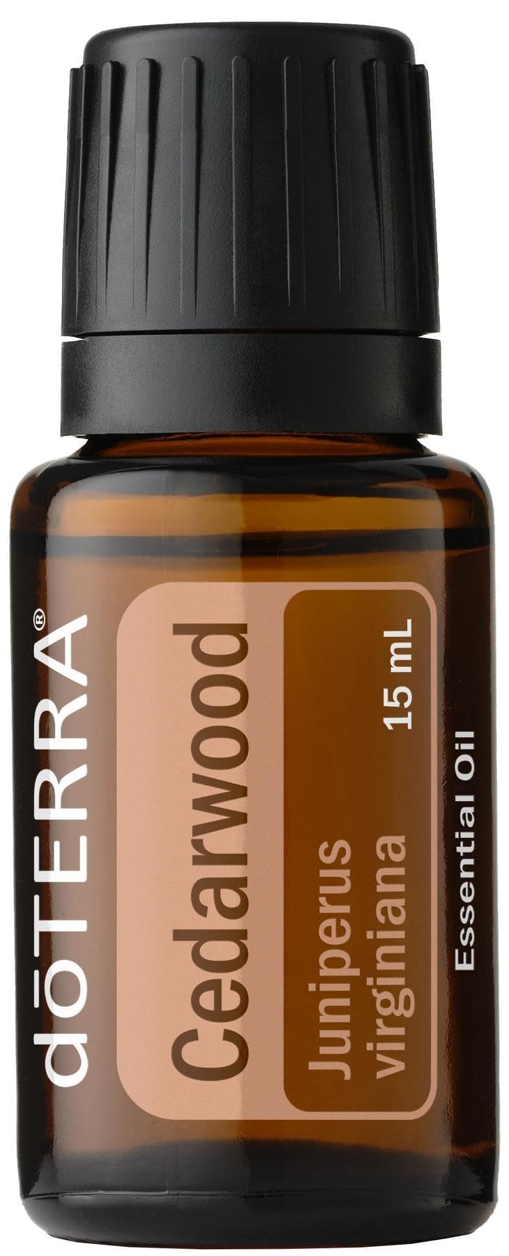 Amazon.com: doTERRA Cedarwood Essential Oil -15 mL Relaxation and