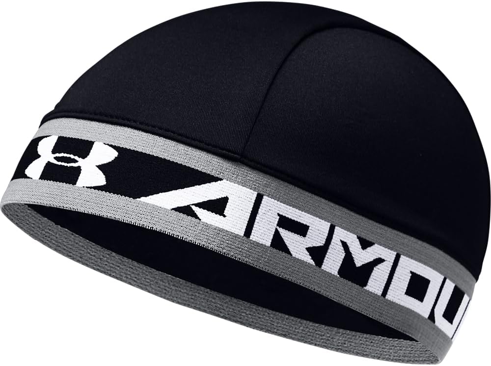 Under Armour Men's Original Skull Wrap