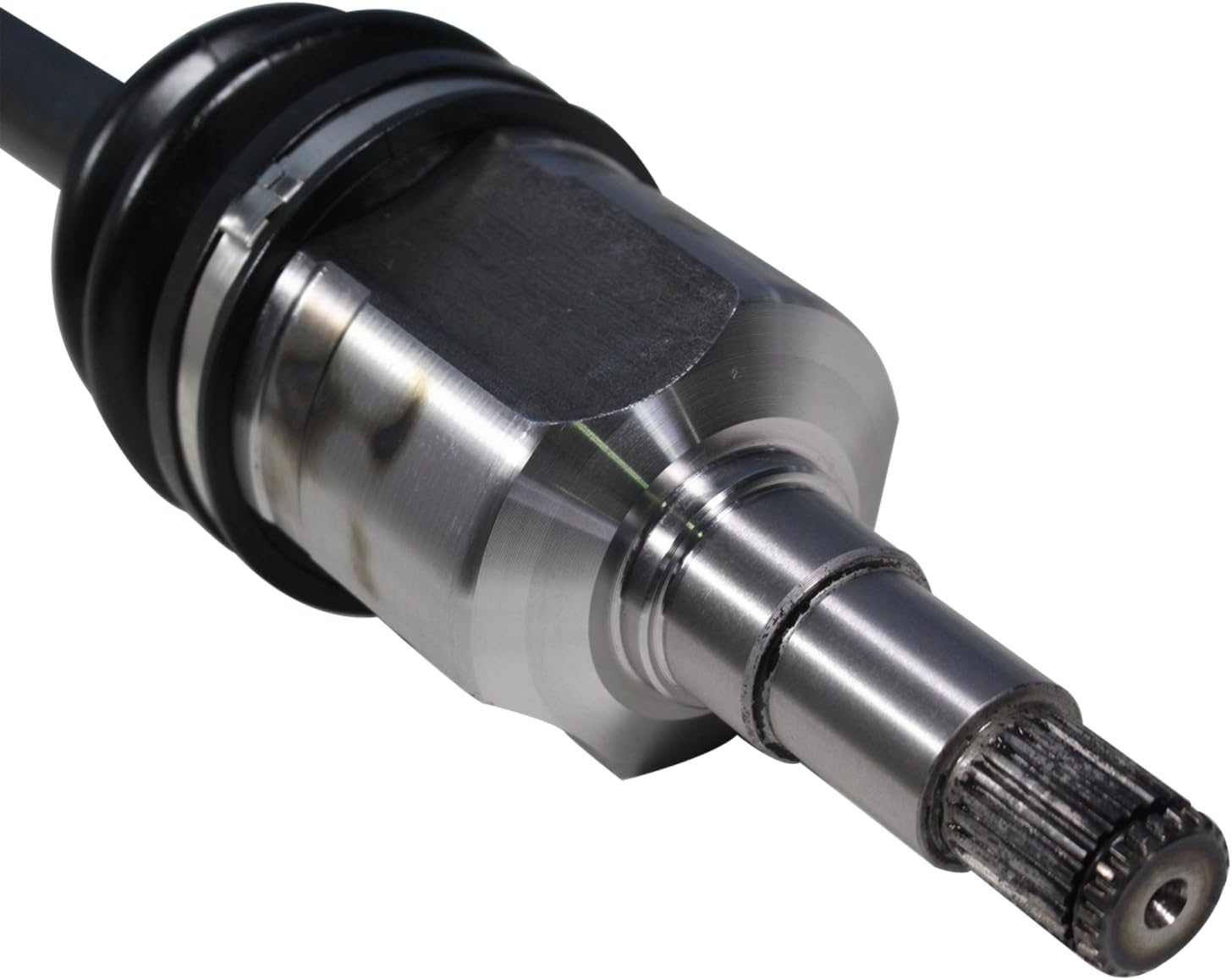 GSP NCV69016 CV Axle Shaft Assembly - Left Front (Driver Side)