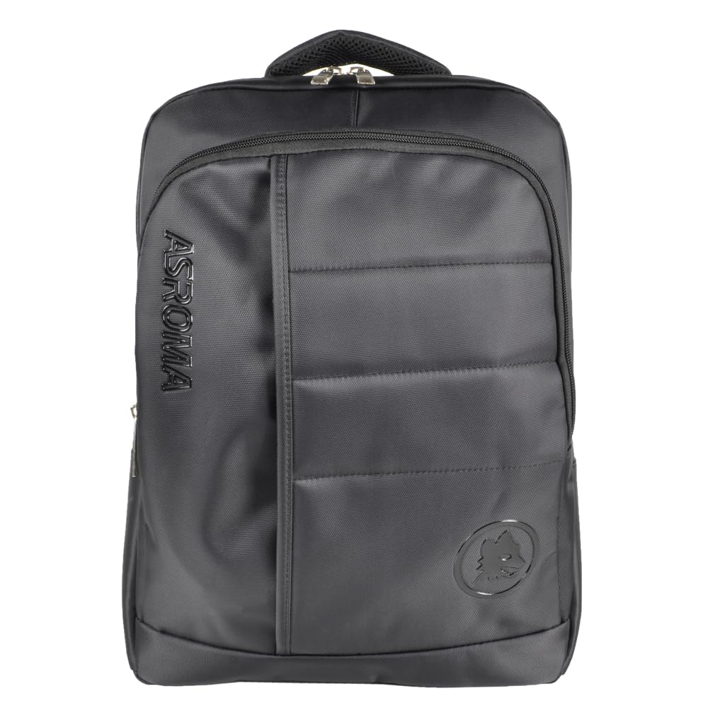 Borsa Zaino Travel grande 50% NY 50% PVC Prodotto Ufficiale ROMA 163614