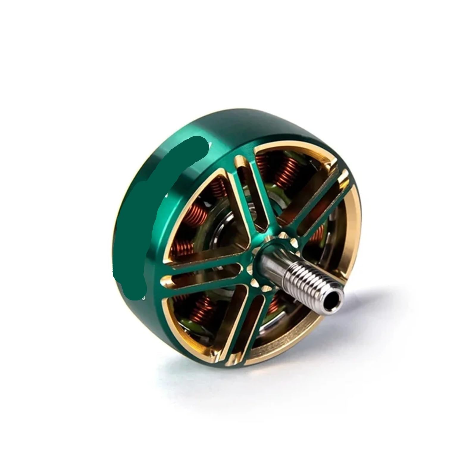 Motore Brushless 2806.5 1300KV 1700KV per FPV Racer Drone, Accessori Fai Da Te