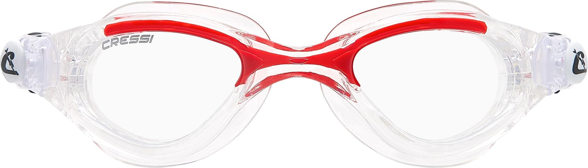 Flash - Adult Premium Swimming Goggles - 100% Anti UV