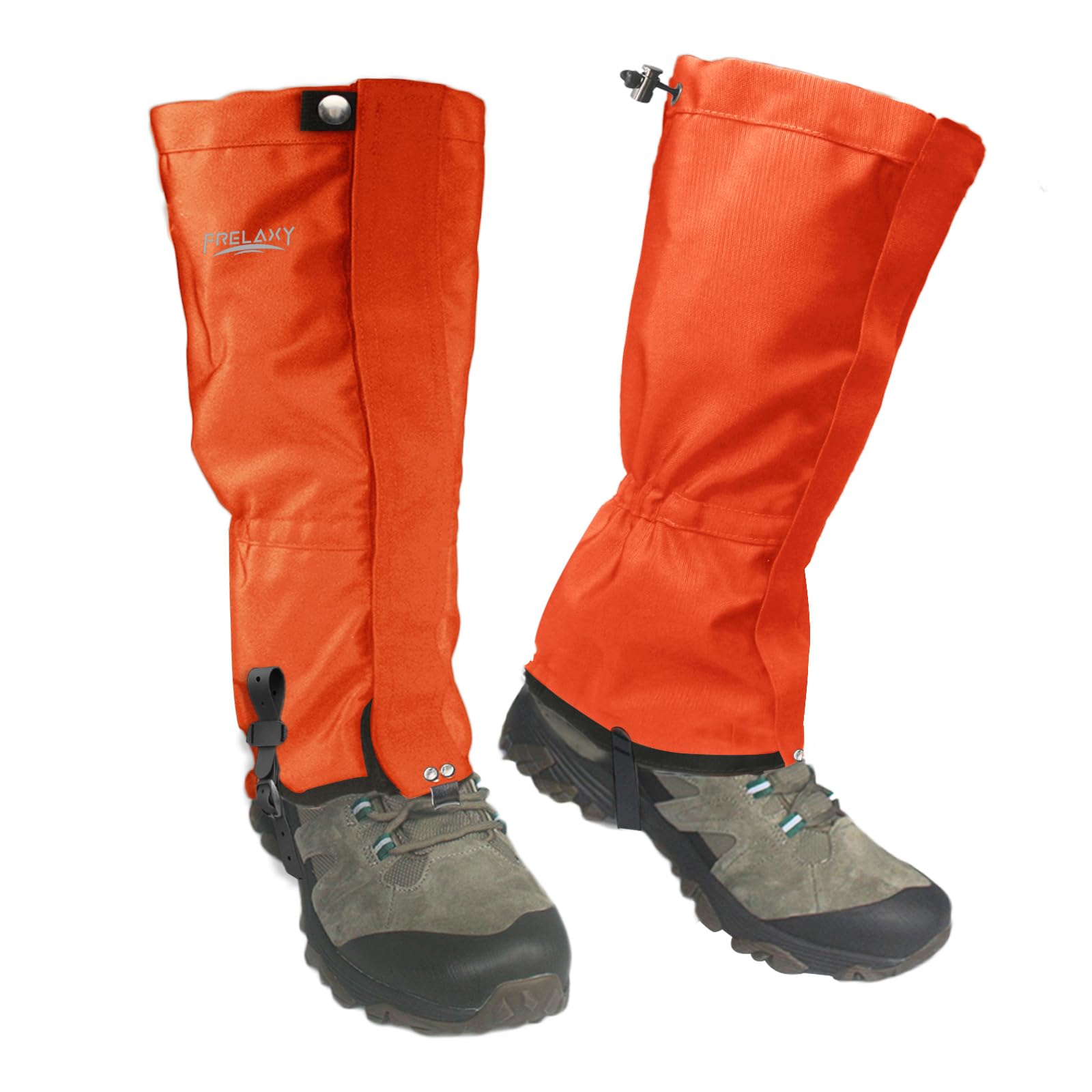 Frelaxy Leg Gaiters Ultra HIGH-Performance Hunting Gaiters