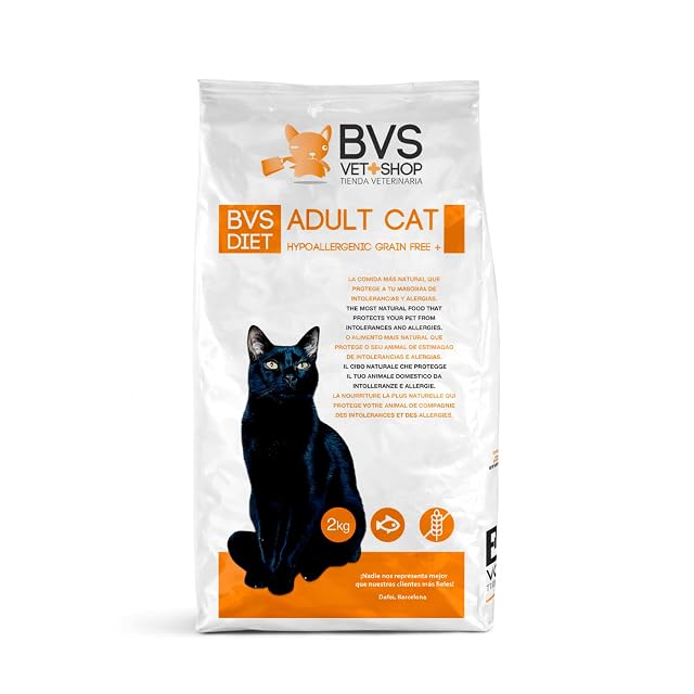 BVS Vet Shop