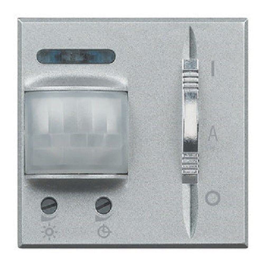 AX-SENSOR IR 6A 2M TECH détecteur de mouvement infrarouge - 2