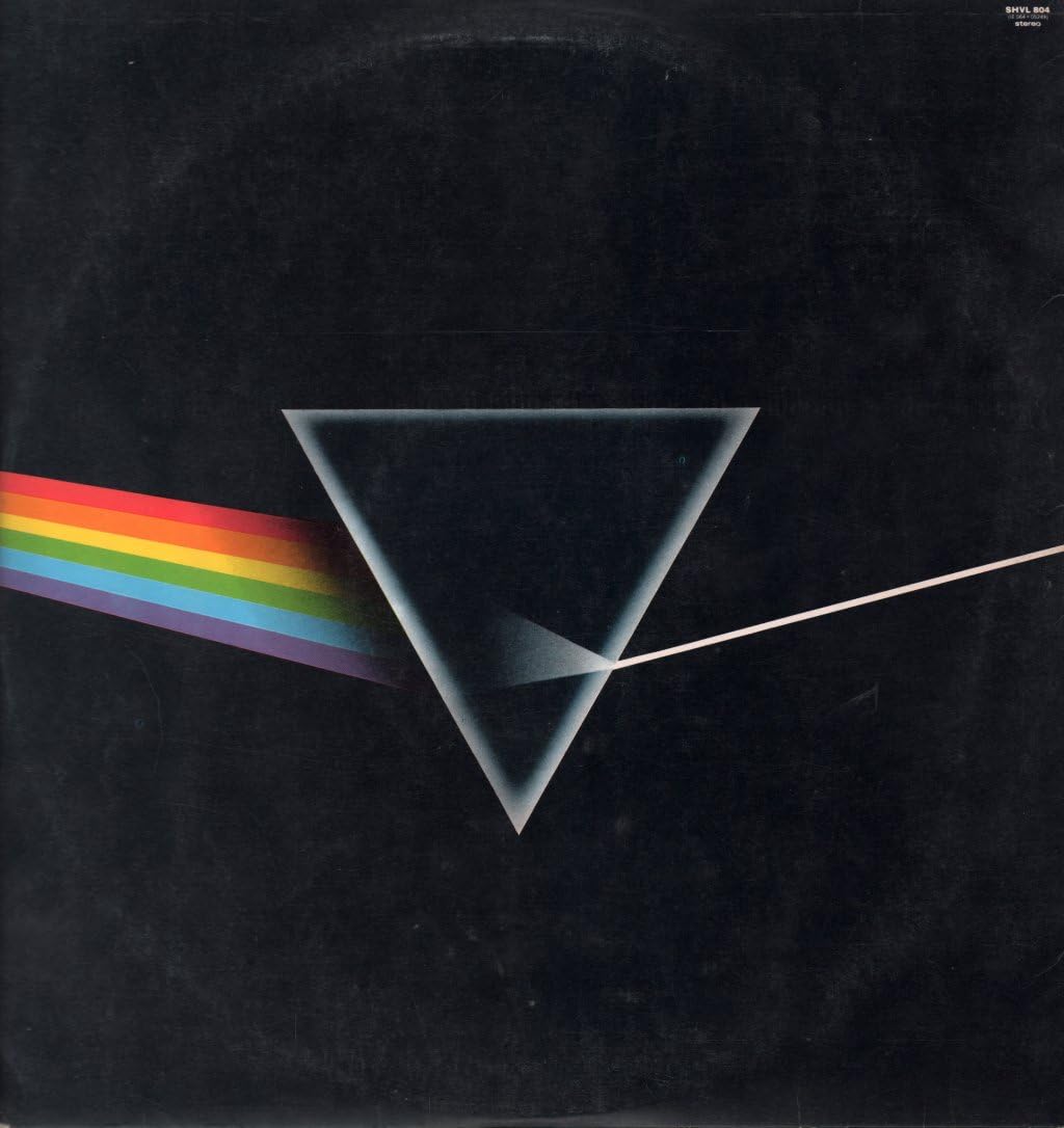 Dark Side of the Moon