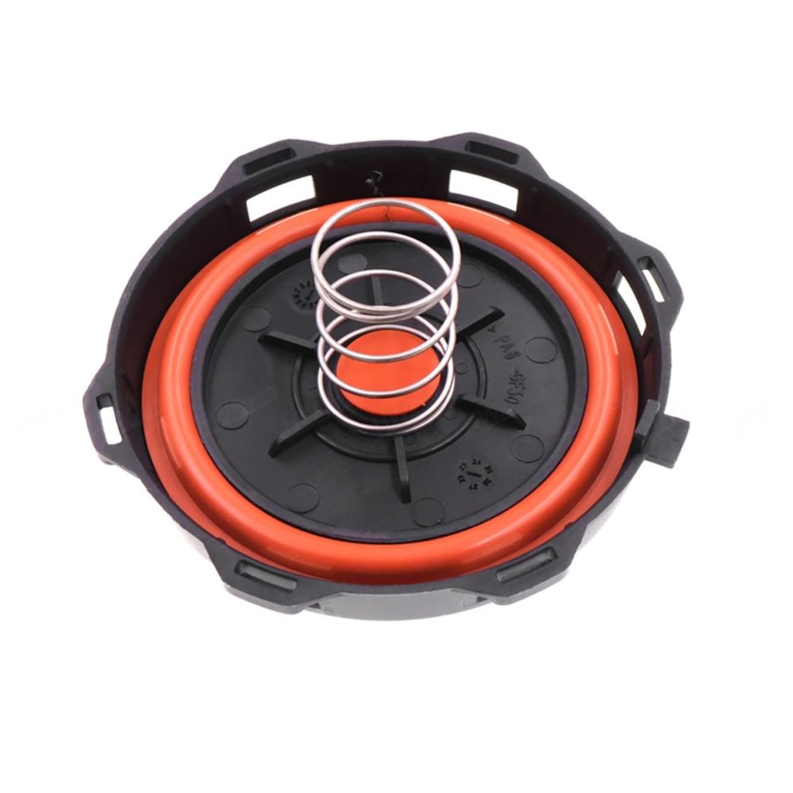 Kit Di Riparazione Del Coperchio Della Valvola PCV, Adatto For E81, E87 E90 116i 316i N45, Mini, F54 F55 F56 F57 F60 Coperchio valvola di prevenzione perdite d'olio(10 PCS)