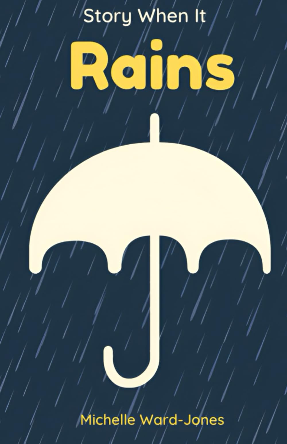 Story When It Rains