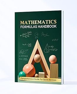 Prutor Maths Formula Handbook – Comprehensive Quick Revision Book for JEE, NEET 2026 book and Engineering exams Price In India