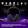 JBL Quantum 100M2,Gaming Headset,Wired,Black