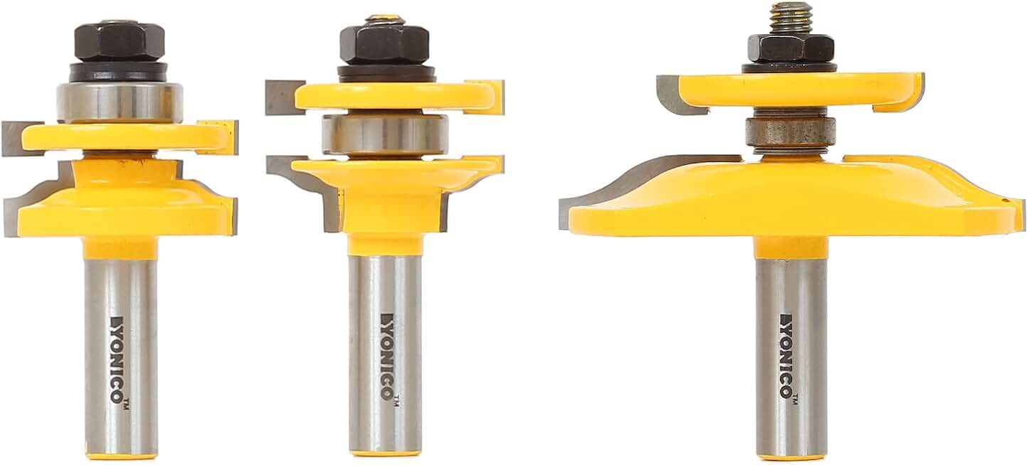 raised panel shaper cutter