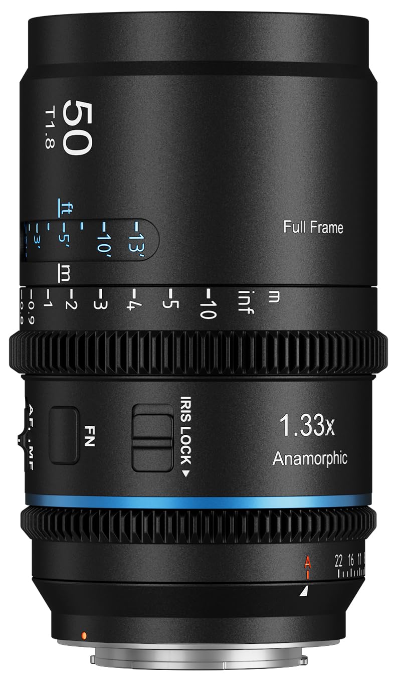 Amazon.co.jp: SIRUI Astra 50mm 1.33X Autofocus Full Frame