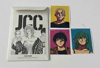 サカモトデイズ　SAKAMOTODAYS　 韓国　カード1枚 サカモトデイズ SAKAMOTODAYS 韓国 カード1枚 - メルカリ