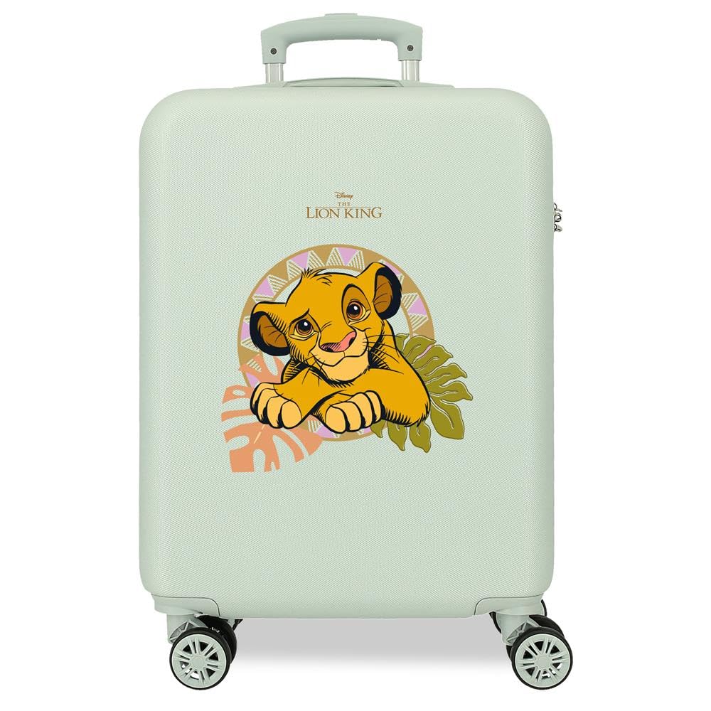 Disney The Lion King Koffer, Einheitsgröße