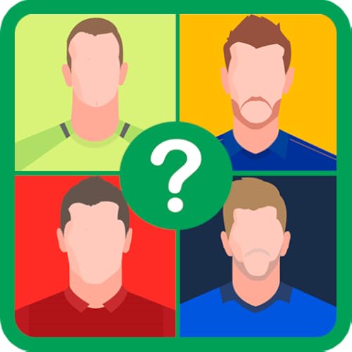Football Soccer Quiz Game 2016