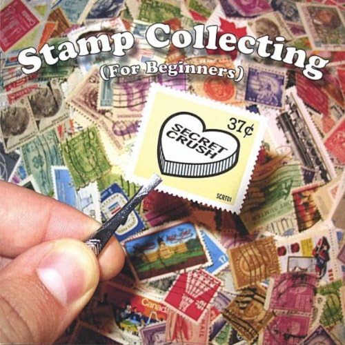 Stamp Collecting (For Beginners) Various Artists Stamp