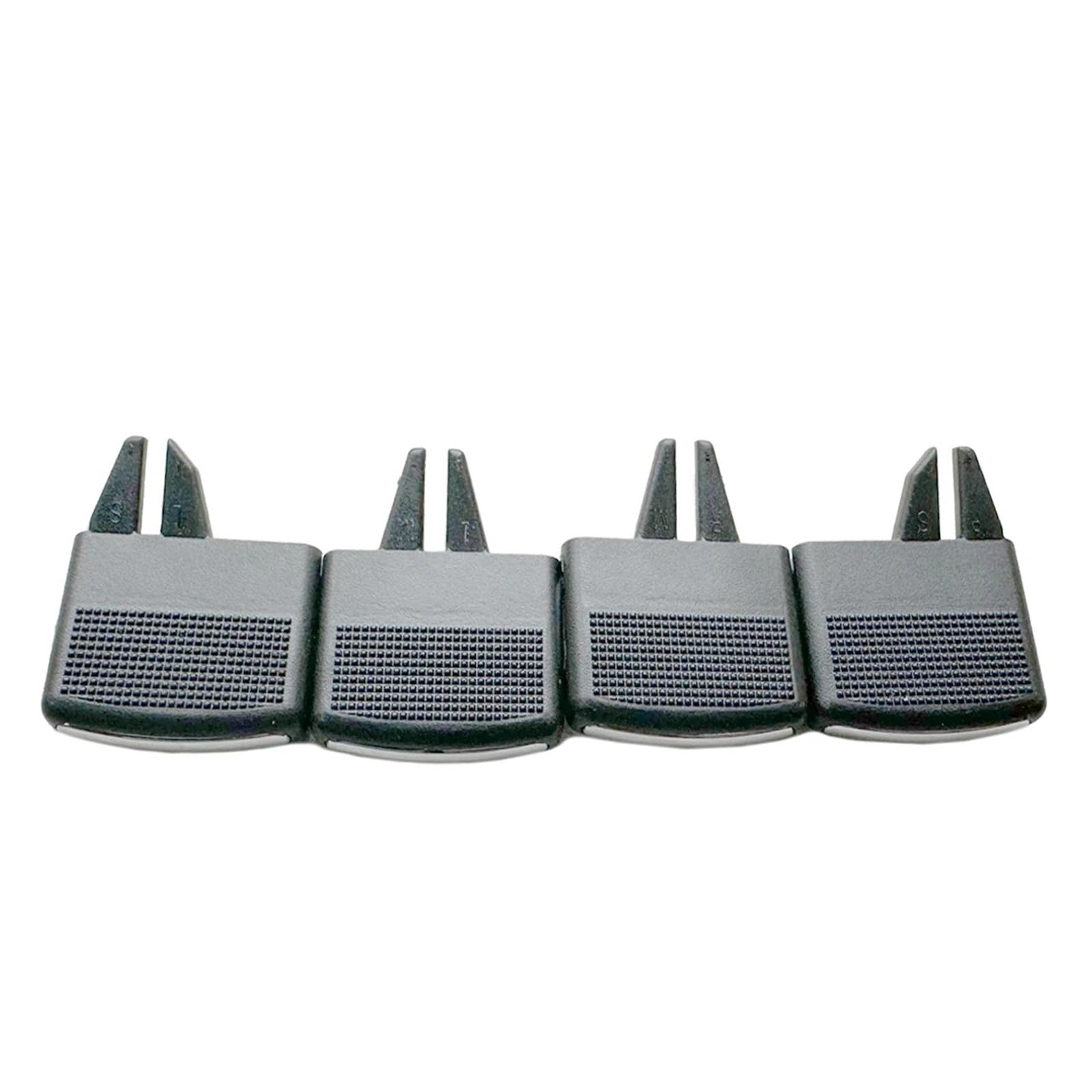 Grille d'aération pour réparer ventilation défectueuse Audi A4 B6 B7 S4 RS4 8E