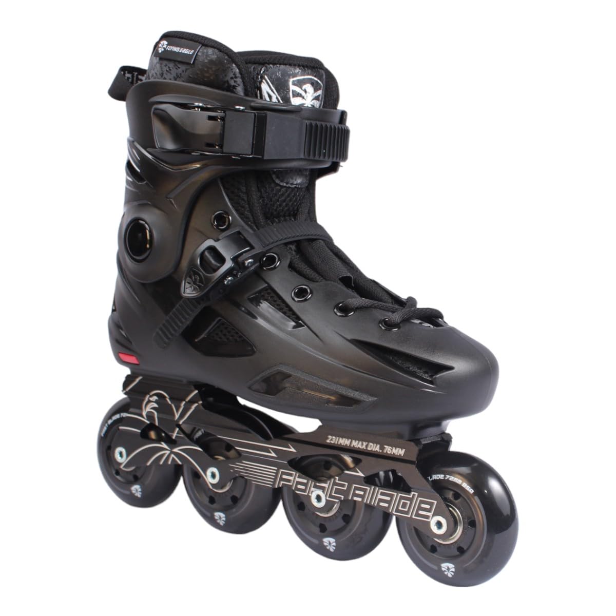 Flying Eagle FBS Skates Size 5.0 - 6.0 / EU37-38