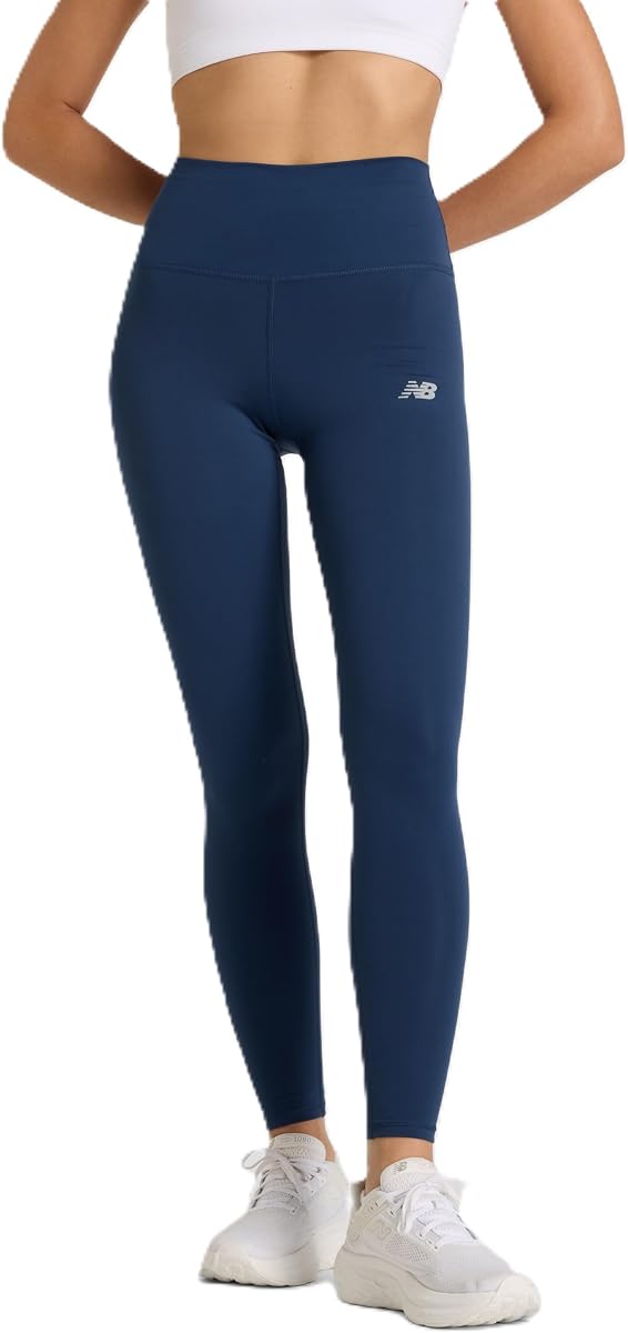 Women's Nb Harmony High Rise Legging 27"