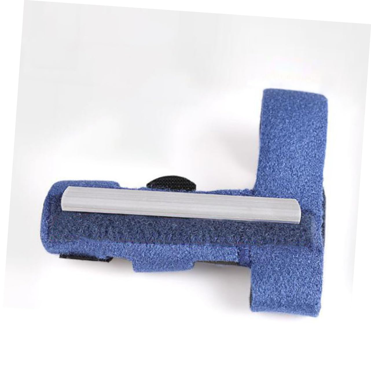 FOMIYES 2Pcs Finger Support Brace Finger Splint for Straightening and Stabilizing Broken Fingers Comfortable Finger Stabilizer for Injury