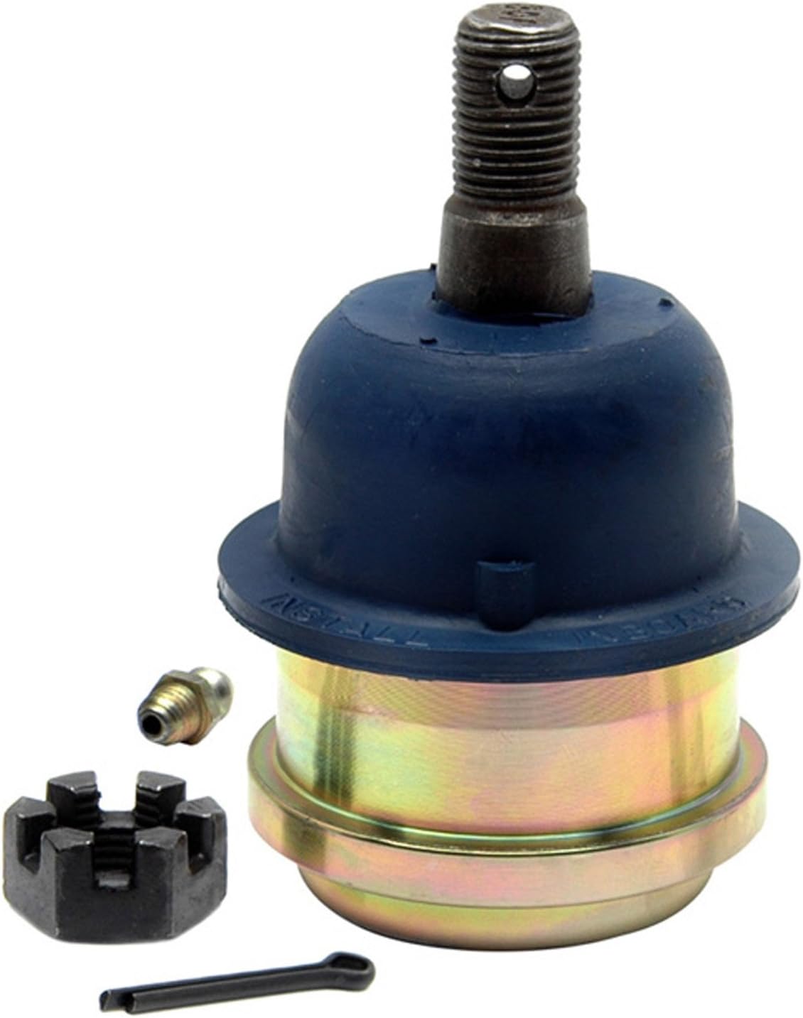 ACDelco 45D2026 Professional Front Lower Suspension Ball Joint Assembly