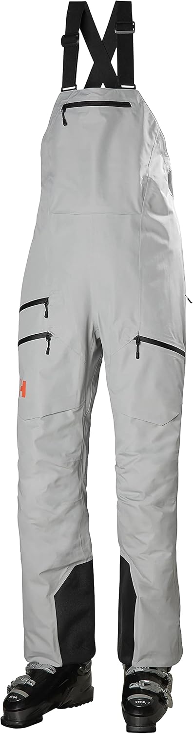 Helly-Hansen Womens Elevation Infinity Shell Bib