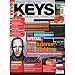 Produktbild Keys 3 2016 mit DVD - mit Effekte produzieren - Amp Plug-in auf DVD - Personal Samples - Free Loops - Audiobeispiele