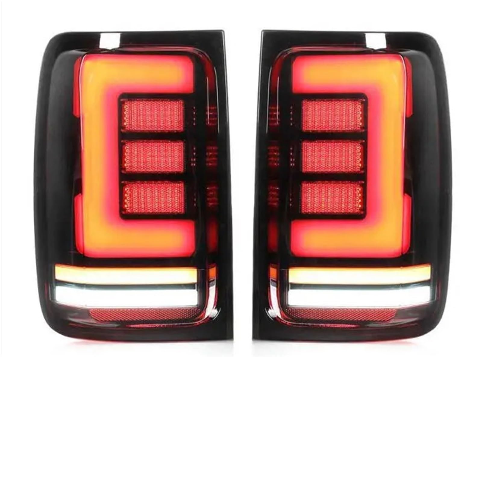 Paire De Tubes De Fourche Intérieurs Avant, pour VS1400