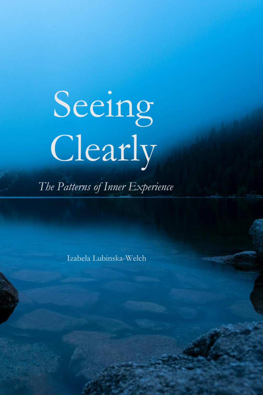 Seeing Clearly: The Patterns of Inner Experience