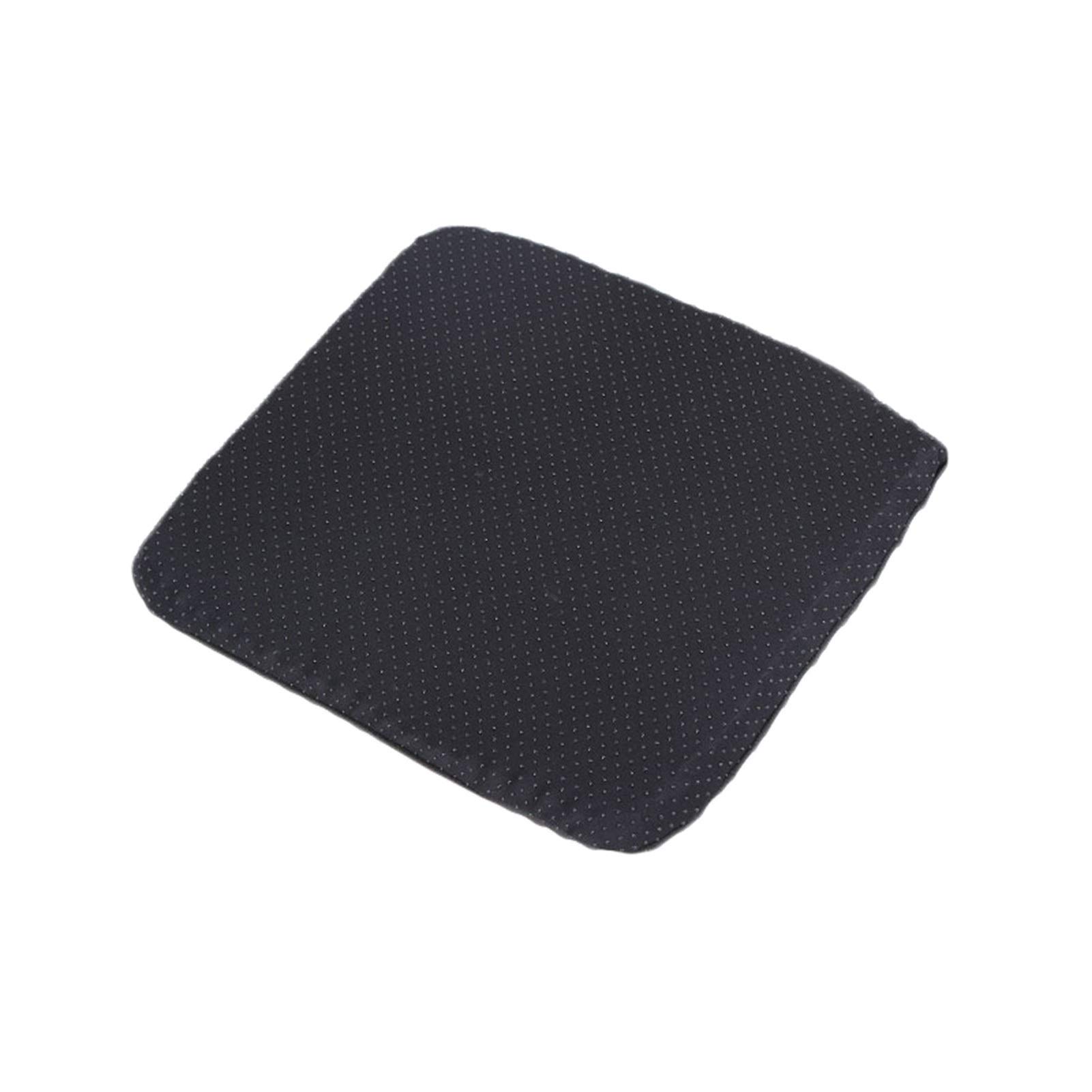 Photo 1 of Seat Pads, Comfortable Breathable Cushion Buttocks Office Dining Chair Cushion (Color : B-Double Layer, Size : Small) Small B-double Layer