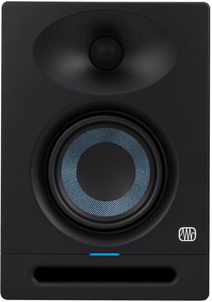 PreSonus Eris Studio 4 4.5\ 50W 2-Way Active Studio Monitor with EBM...