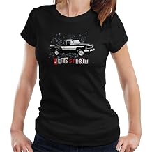 All+Every Jeep Spirit Honcho Women's T-Shirt