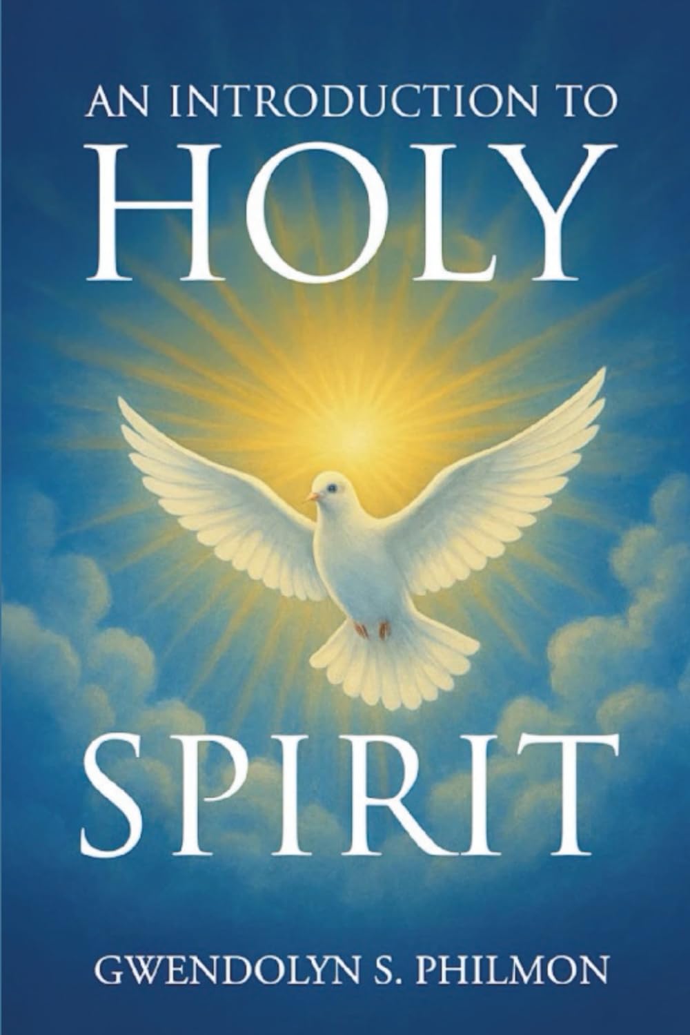 An Introduction To Holy Spirit