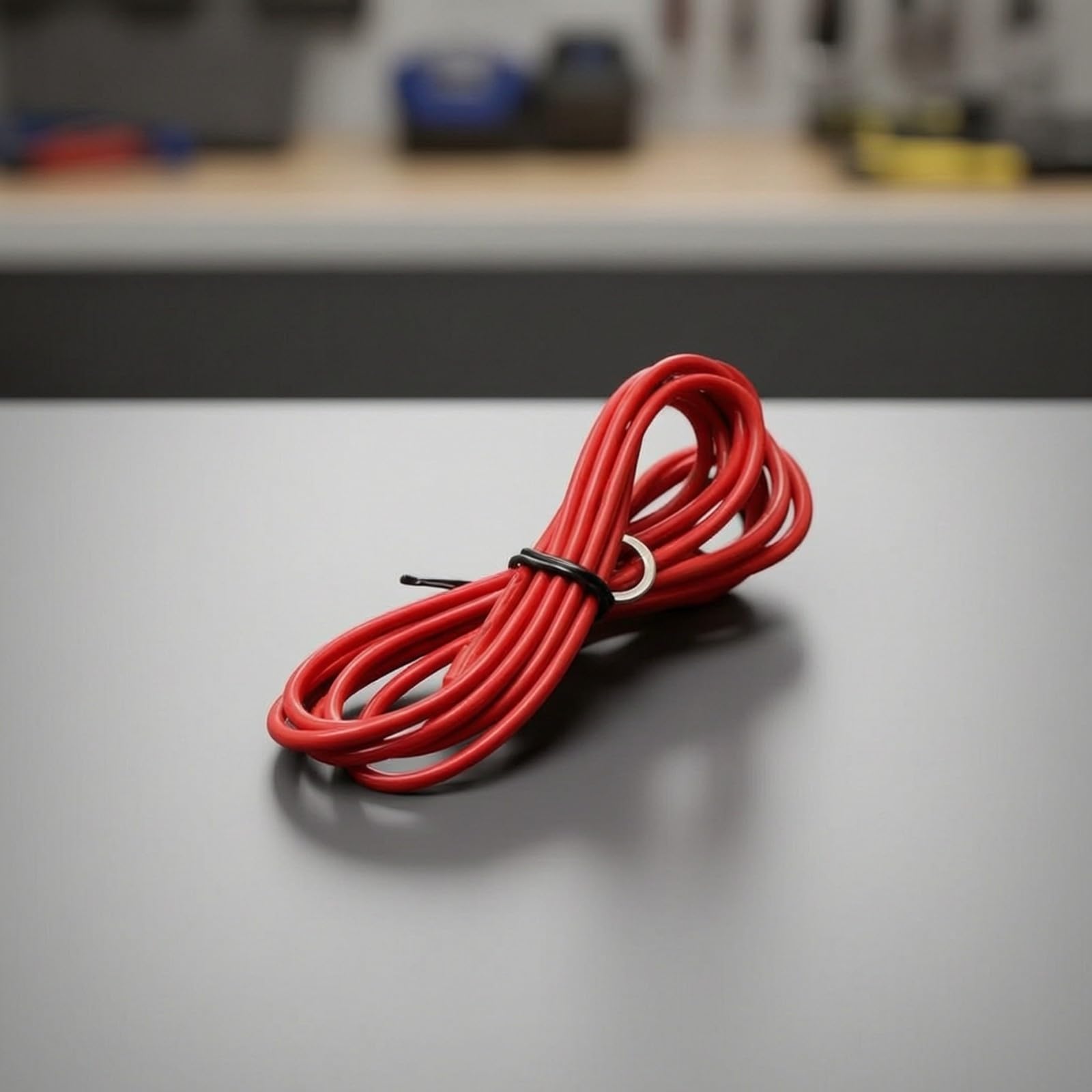 Compteur Clombs 8-120V En Laiton Multifonction Moniteur Bloc D'alimentation à Écran Rétroéclairé Robuste Voltmètre Ampèremètre